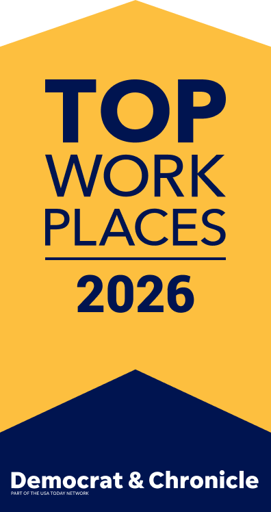 Top Workplaces 2026 Cloisonné Lapel Pin - 100 Pack