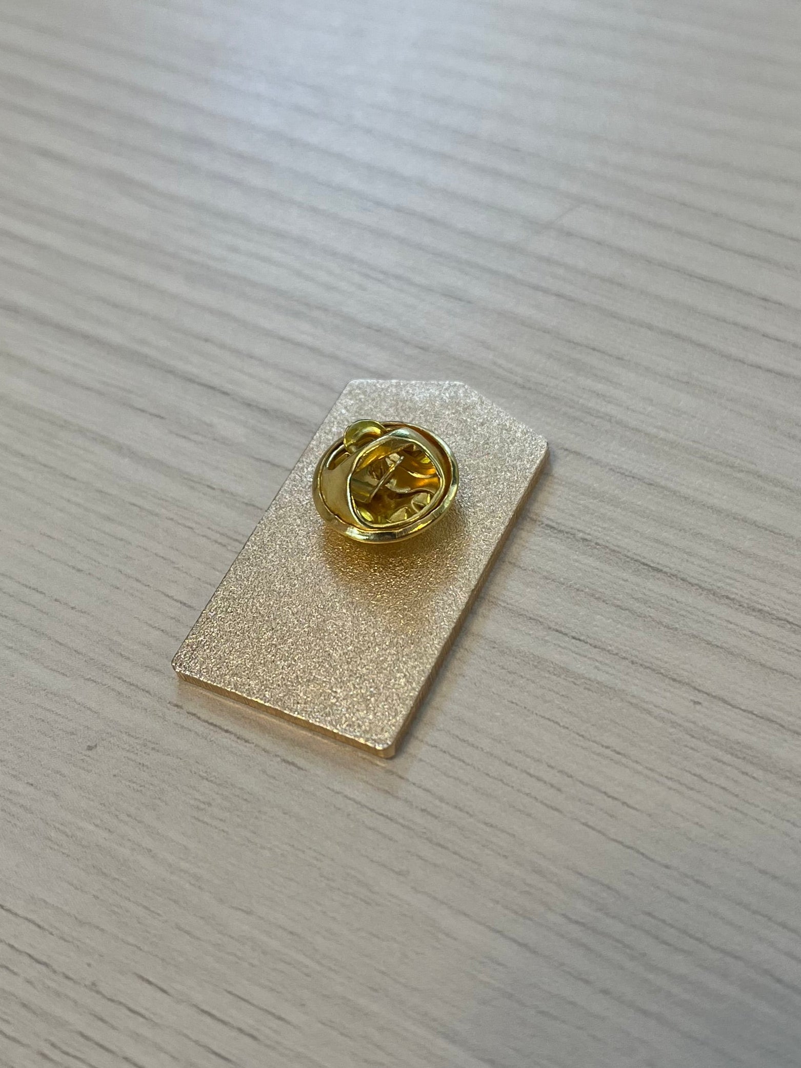 Top Workplaces 2025 Cloisonné Lapel Pin - 100 Pack