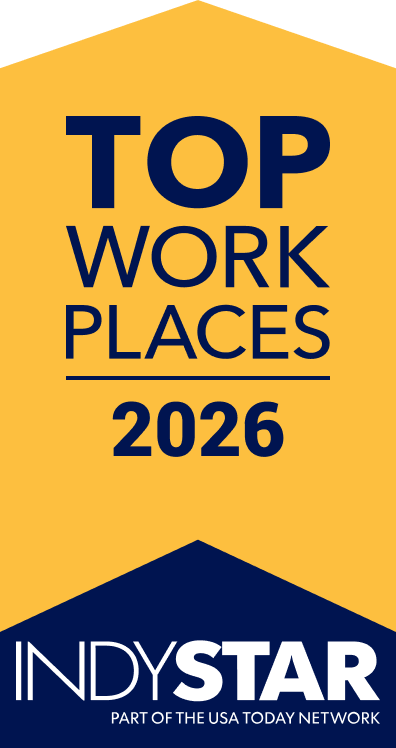 Top Workplaces Regional 2026 Top Workplaces Plaque