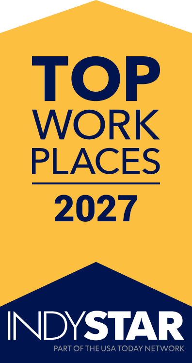 Top Workplaces 2027 Flask with Gift Box