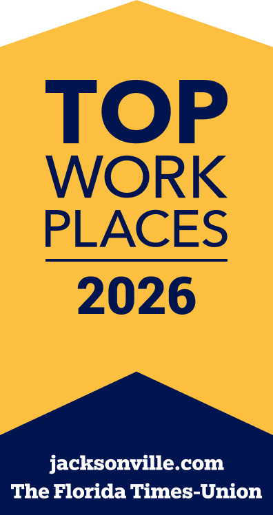 Top Workplaces 2026 Cloisonné Lapel Pin - 100 Pack