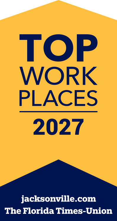 Top Workplaces 2027 Premium Retractable Banner