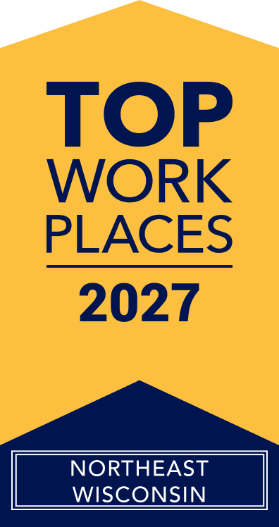 Top Workplaces 2027 Coffee Mug