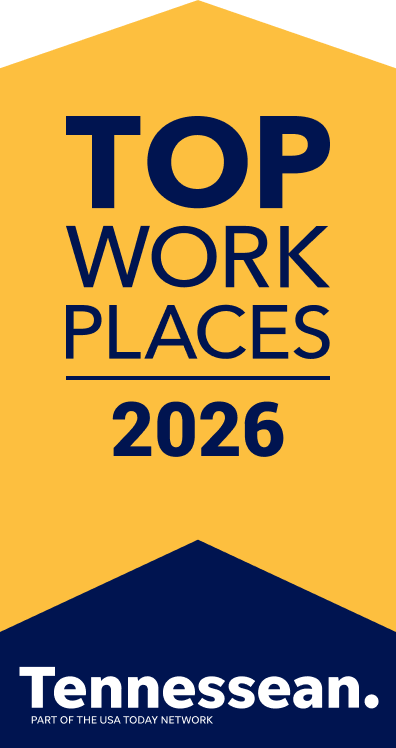 Top Workplaces 2026 Premium Retractable Banner
