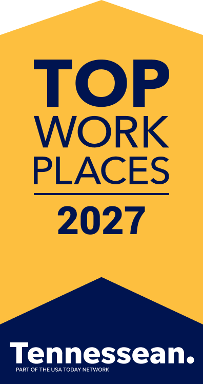Top Workplaces 2027 Coffee Mug