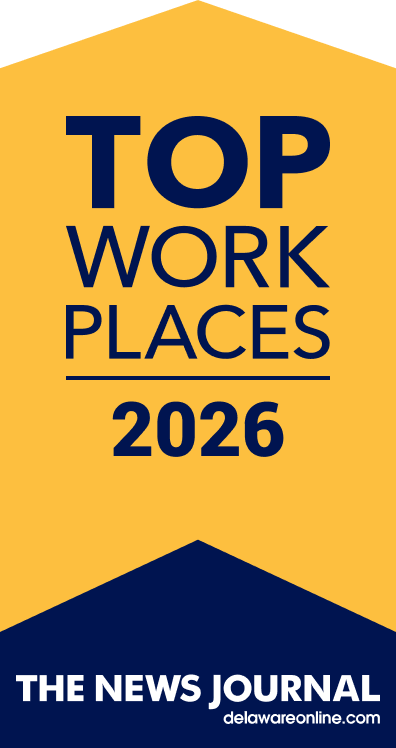 Top Workplaces 2026 Cloisonné Lapel Pin - 100 Pack