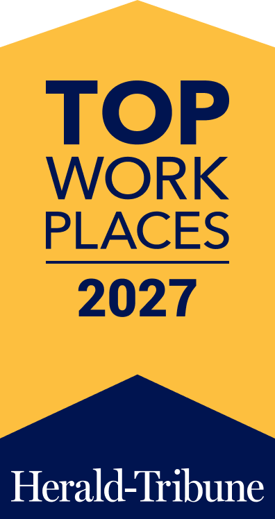 Top Workplaces 2027 Flask with Gift Box
