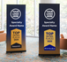 Specialty Award Premium Retractable Banner