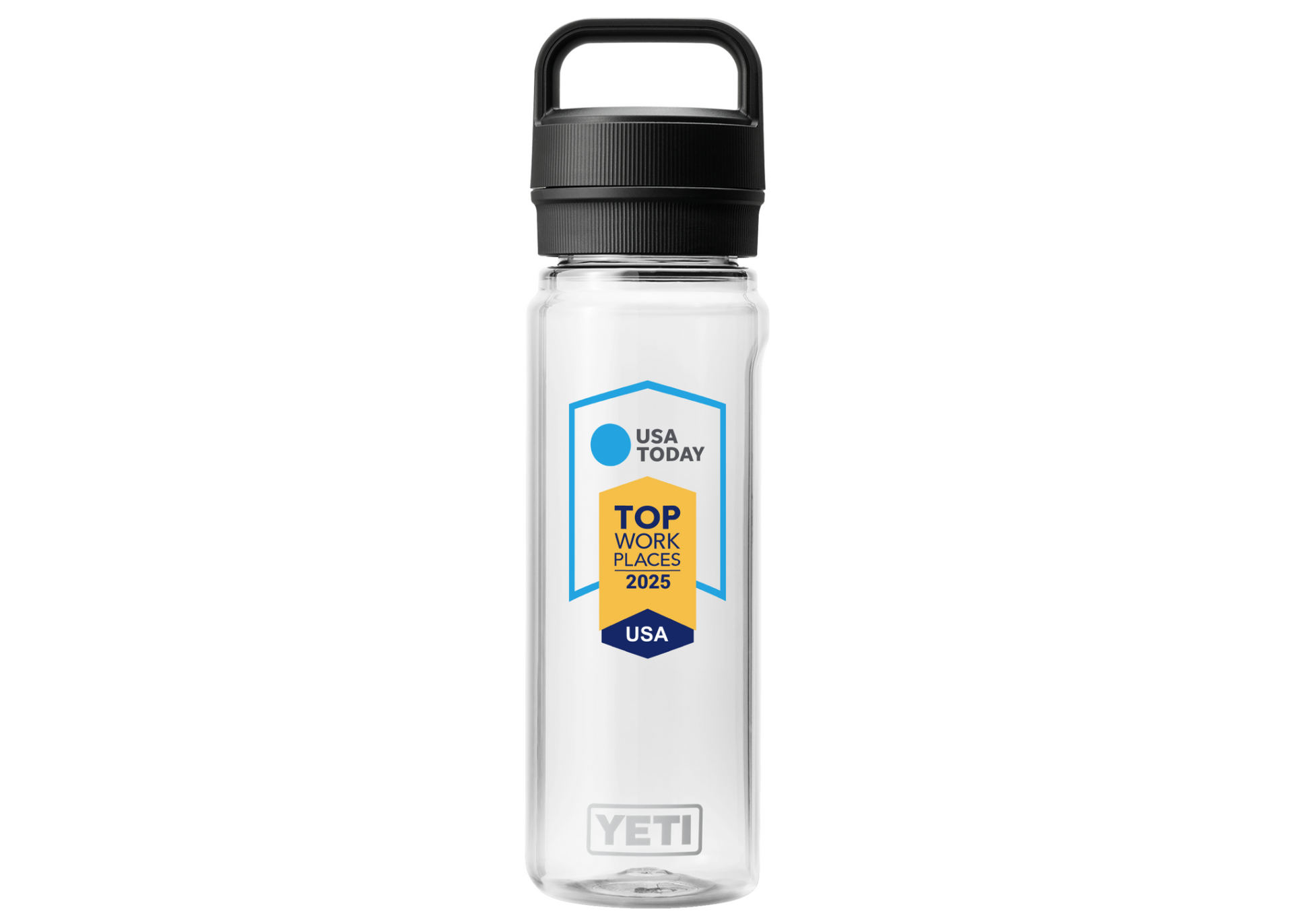 USA TODAY Yeti Yonder .75L Water Bottle