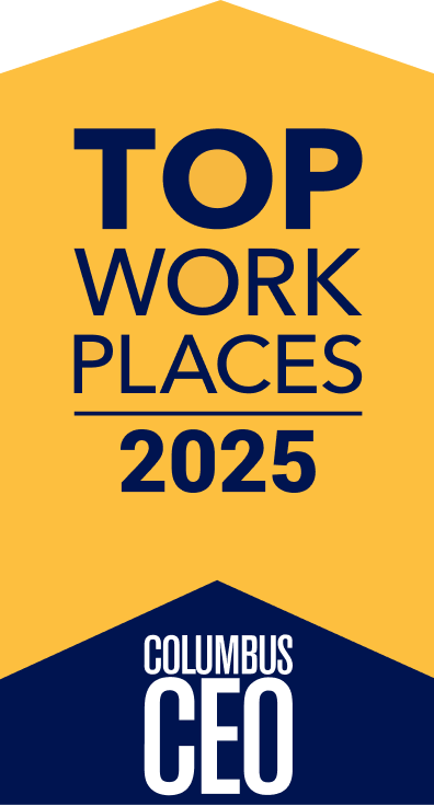 Top Workplaces Regional 2025 Top Workplaces Plaque
