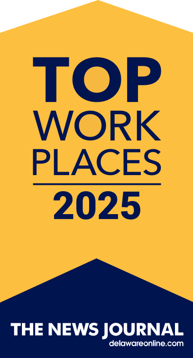 Top Workplaces 2025 Premium Retractable Banner