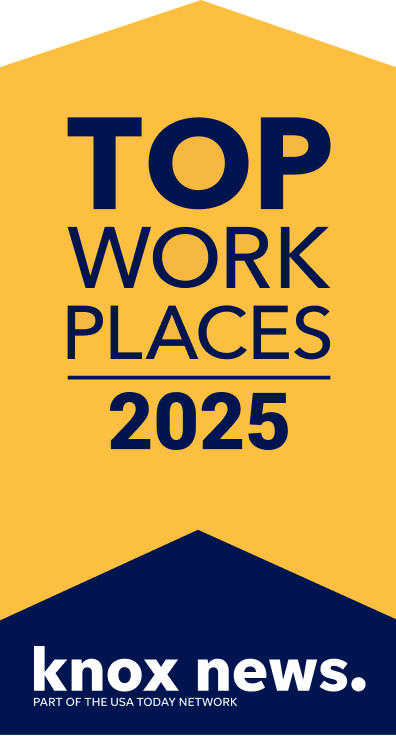 Top Workplaces Regional 2025 Top Workplaces Plaque
