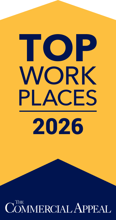 Top Workplaces 2026 Window Cling - 5 Pack