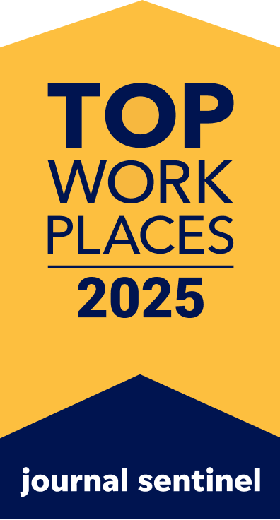Top Workplaces 2025 Premium Retractable Banner